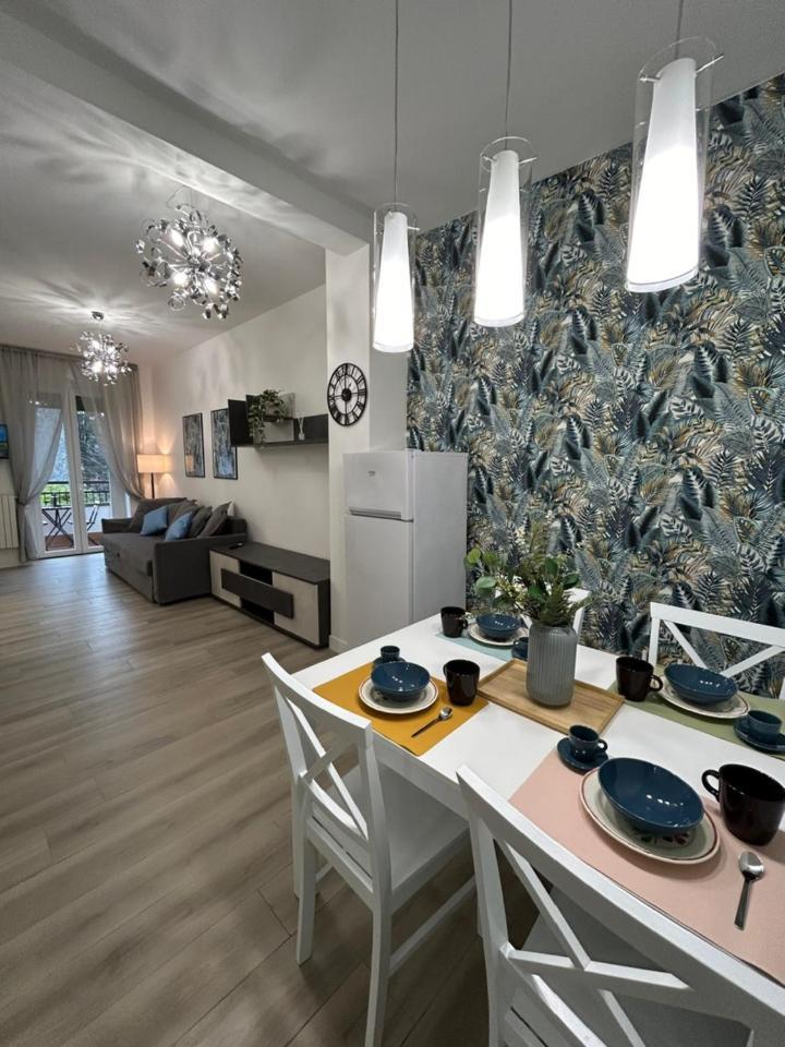 Modern Apartments Mm3 Afforifn Only 15 Min From Duomo Milão Exterior foto