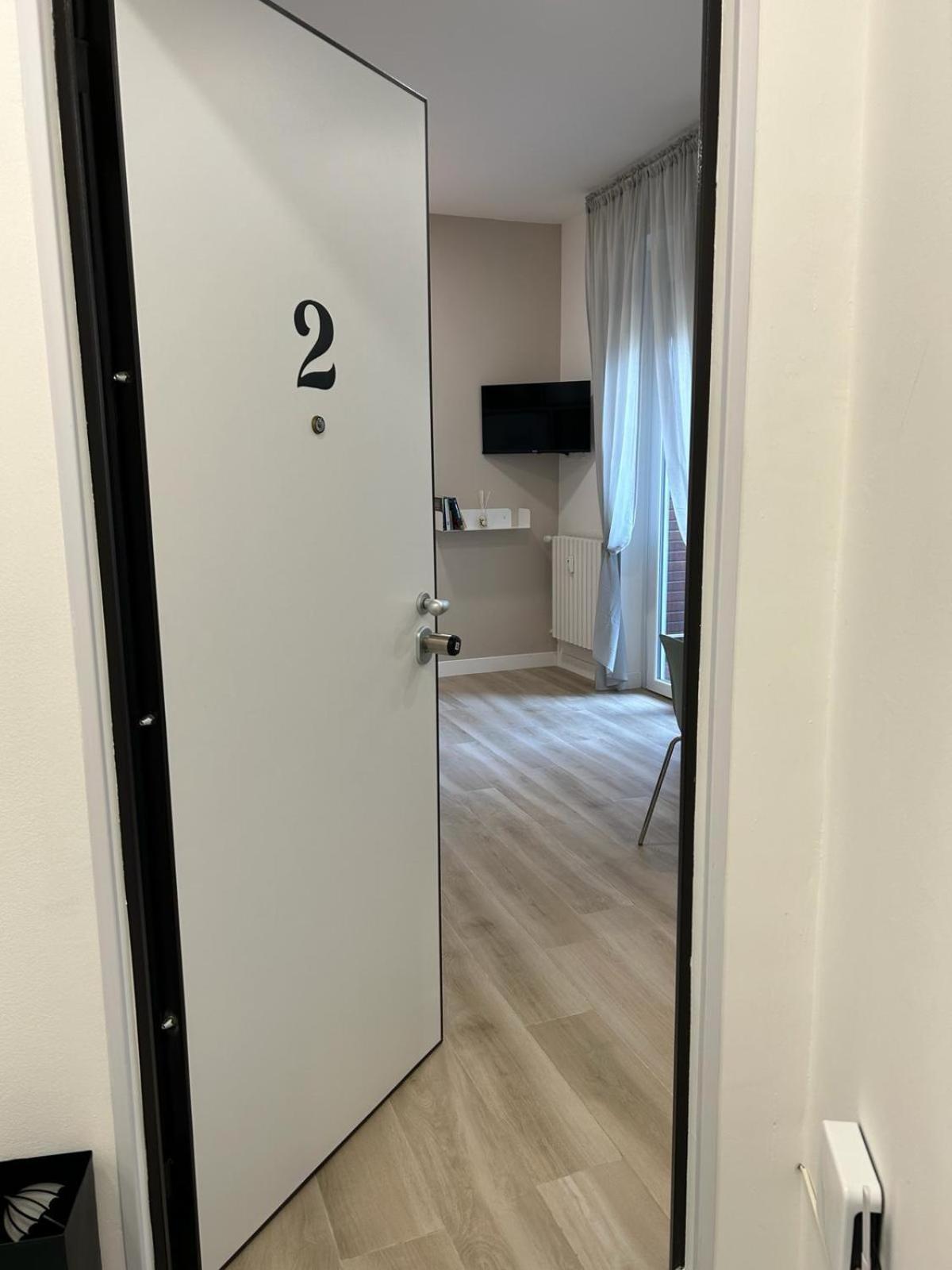 Modern Apartments Mm3 Afforifn Only 15 Min From Duomo Milão Exterior foto