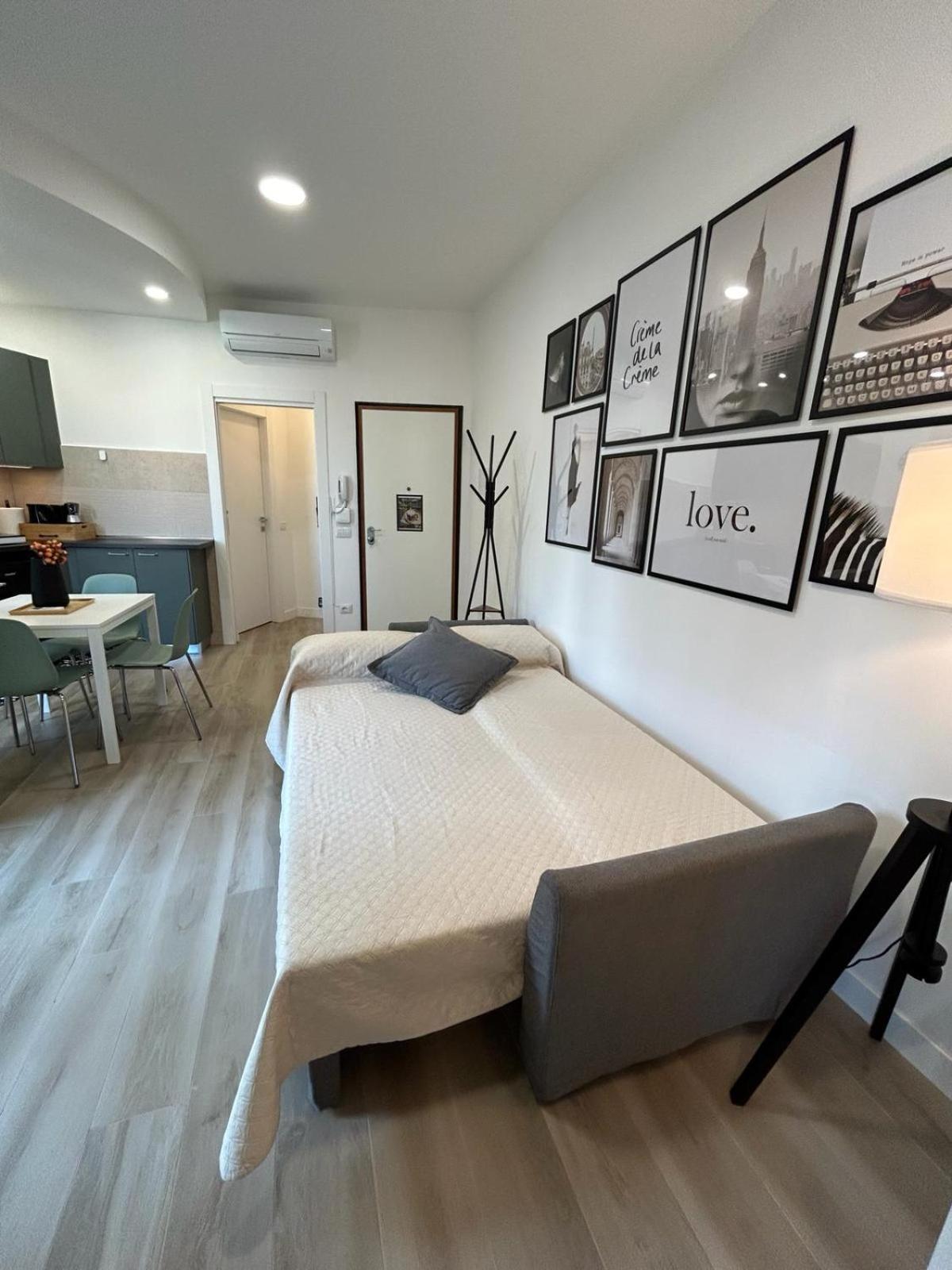 Modern Apartments Mm3 Afforifn Only 15 Min From Duomo Milão Exterior foto