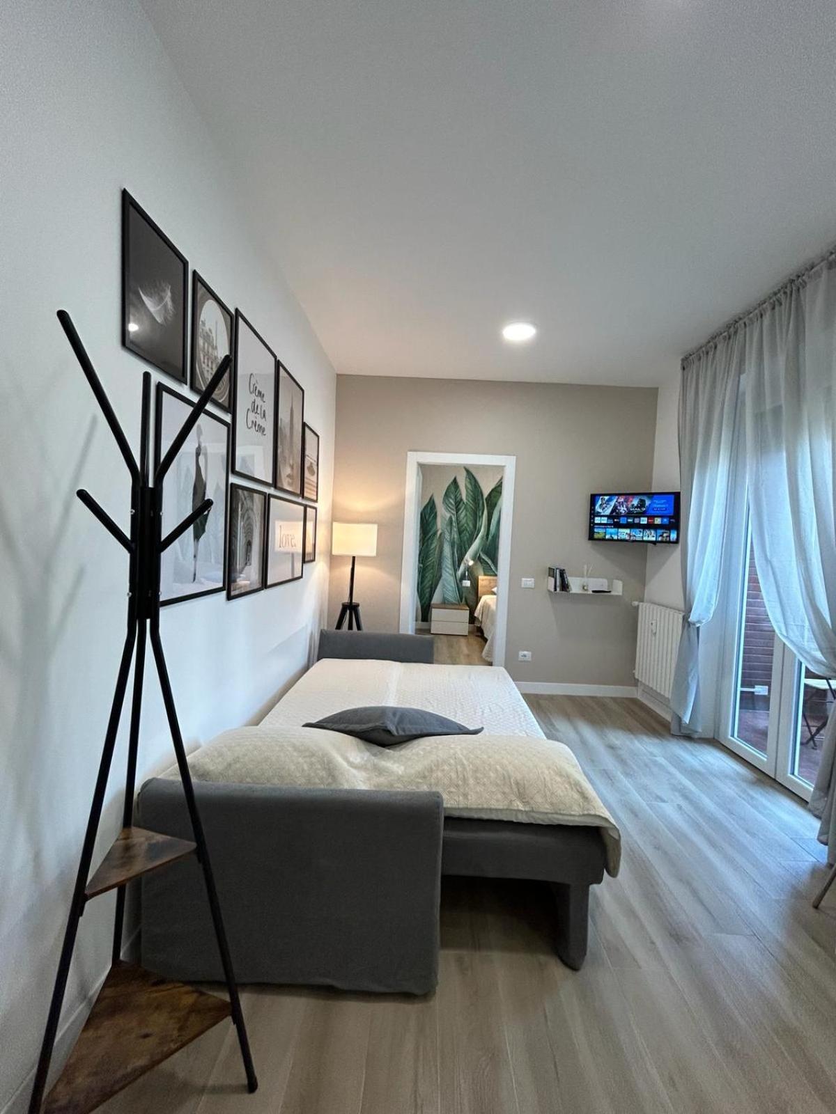 Modern Apartments Mm3 Afforifn Only 15 Min From Duomo Milão Exterior foto