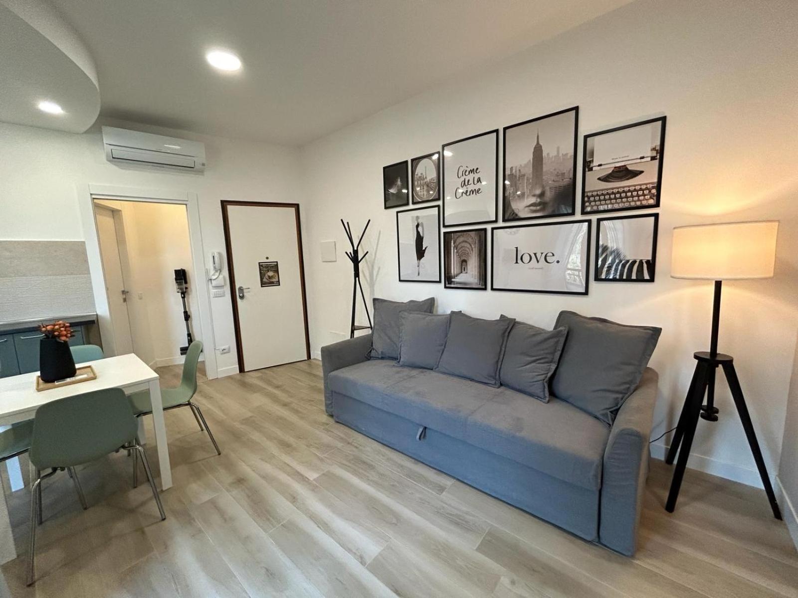 Modern Apartments Mm3 Afforifn Only 15 Min From Duomo Milão Exterior foto