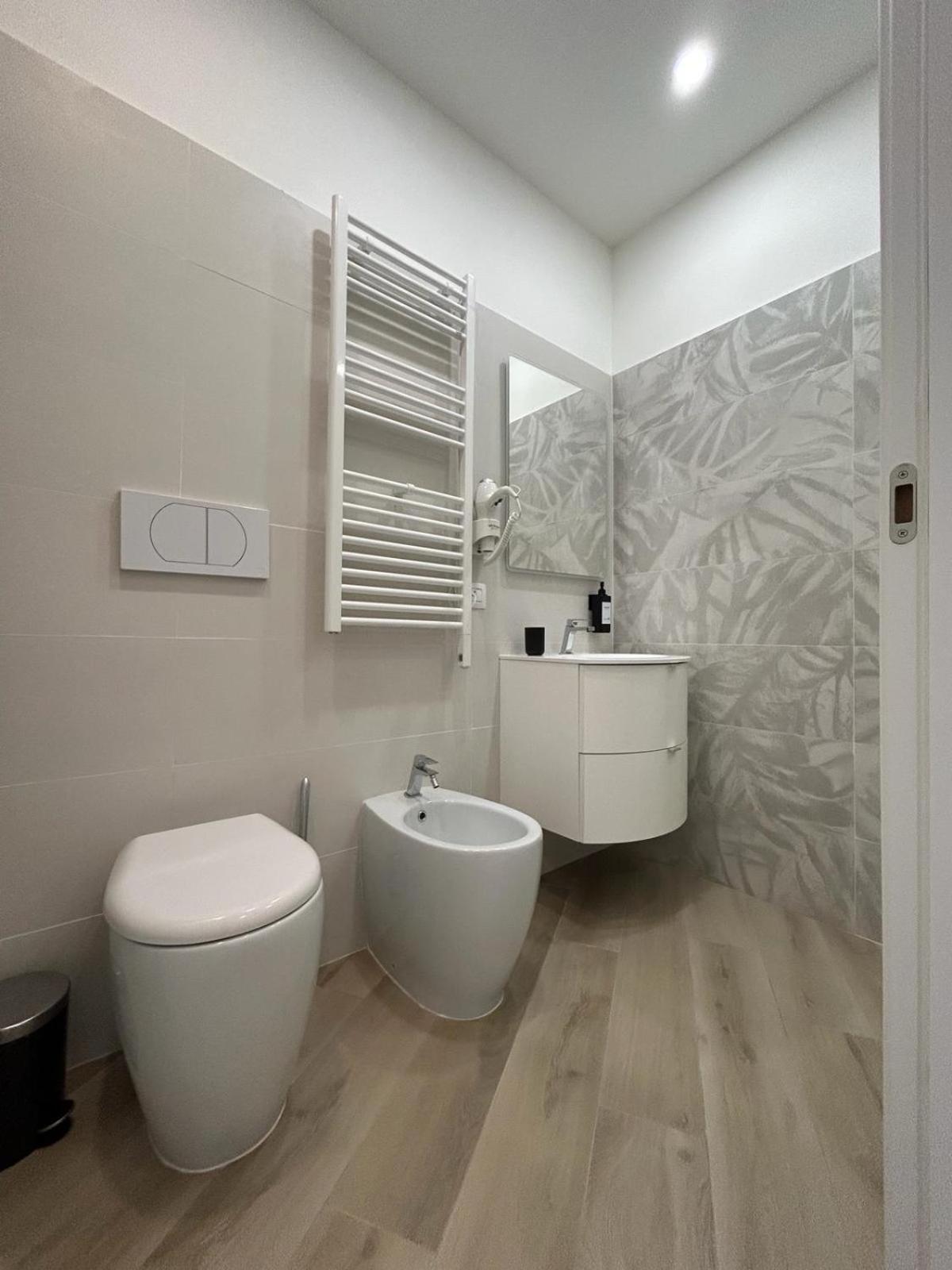 Modern Apartments Mm3 Afforifn Only 15 Min From Duomo Milão Exterior foto