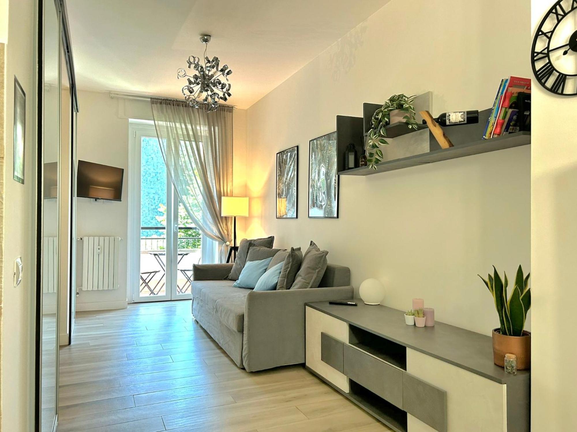 Modern Apartments Mm3 Afforifn Only 15 Min From Duomo Milão Exterior foto