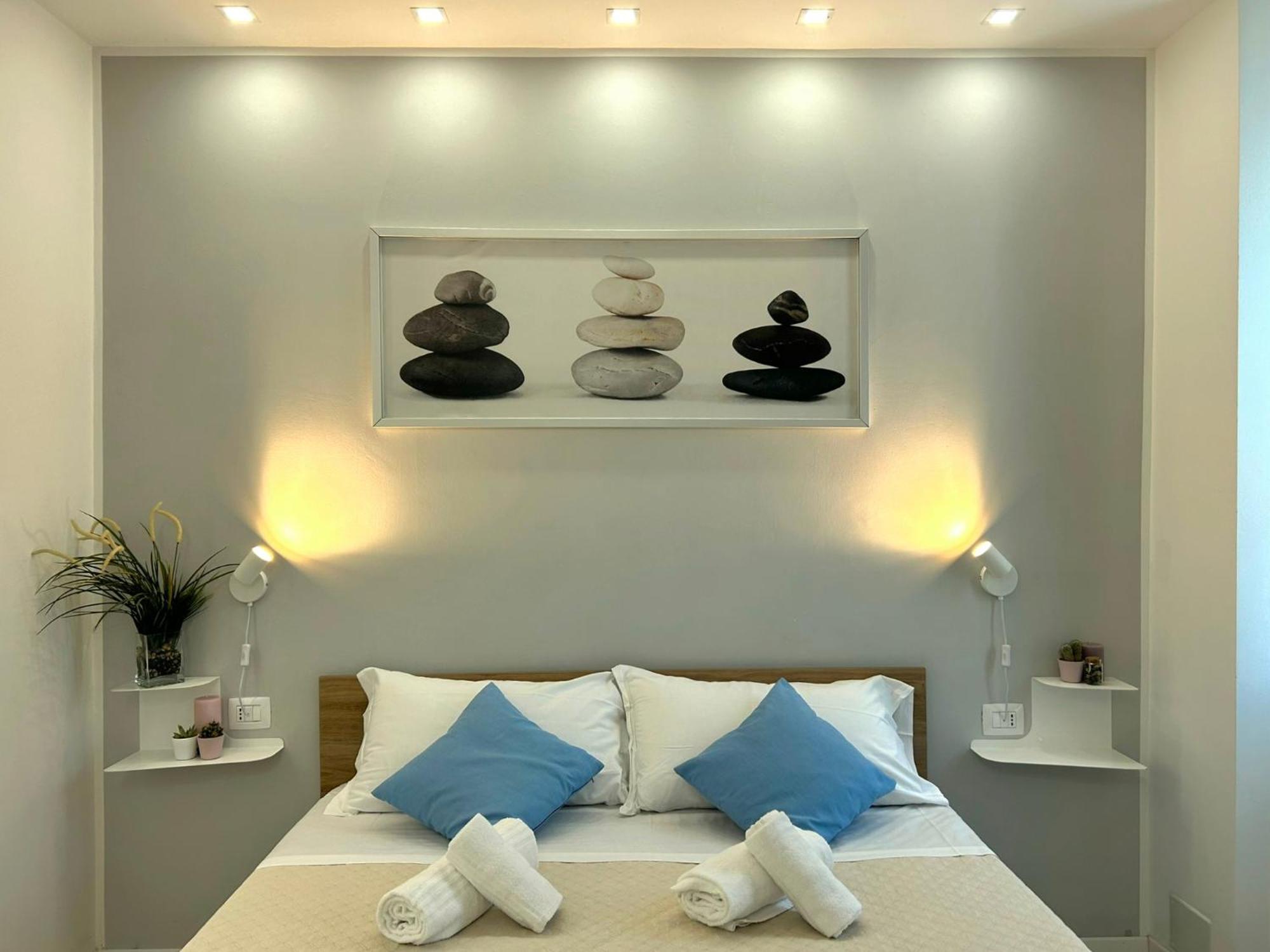 Modern Apartments Mm3 Afforifn Only 15 Min From Duomo Milão Exterior foto