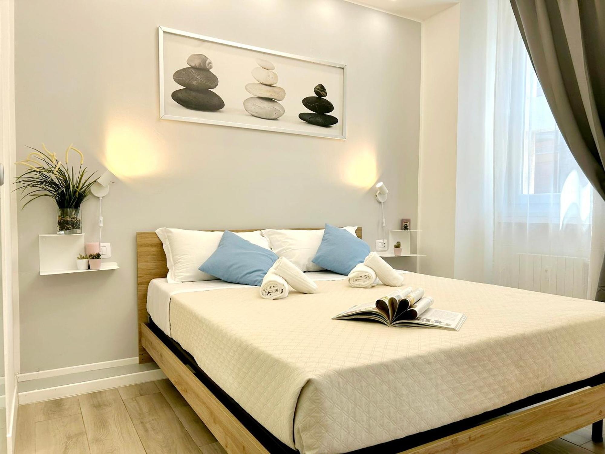 Modern Apartments Mm3 Afforifn Only 15 Min From Duomo Milão Exterior foto